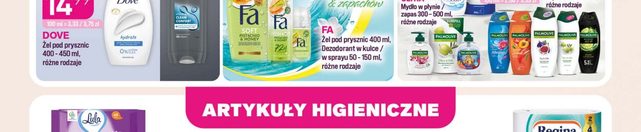 Gazetka Drogerie Koliber 07.05.2026 - 15.05.2026