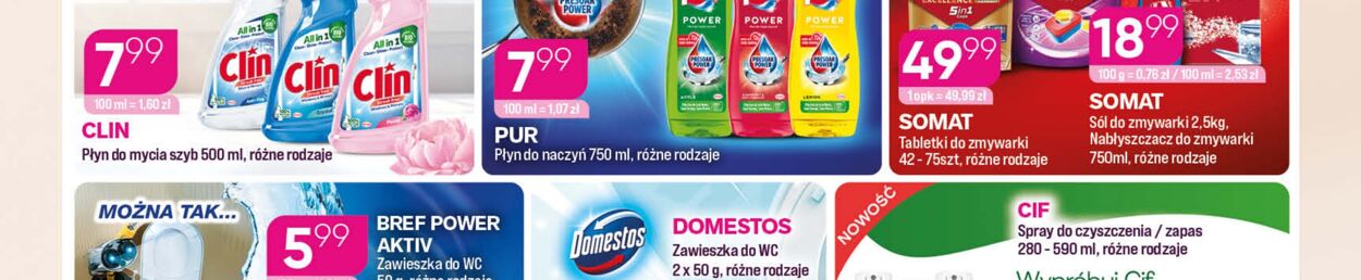 Gazetka Drogerie Koliber 07.05.2026 - 15.05.2026