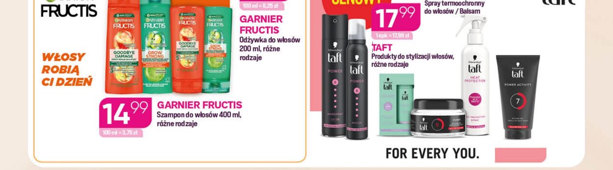 Gazetka Drogerie Koliber 12.08.2026 - 20.08.2026