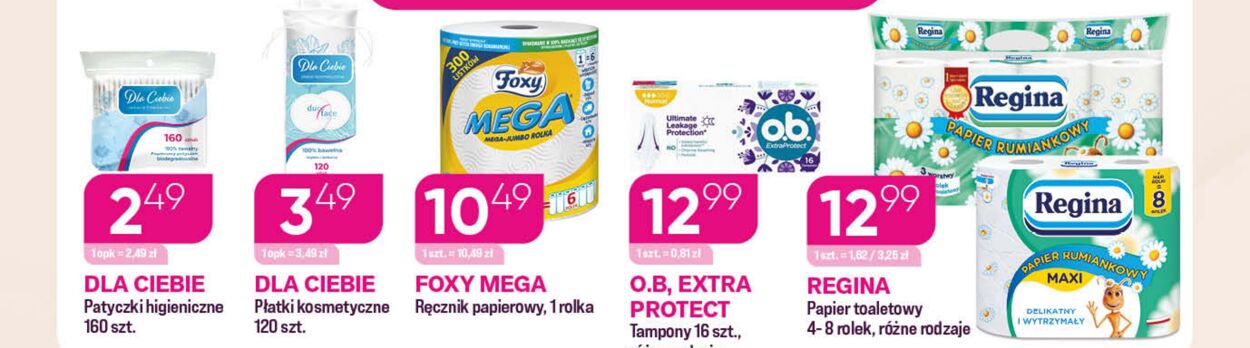 Gazetka Drogerie Koliber 09.06.2026 - 17.06.2026