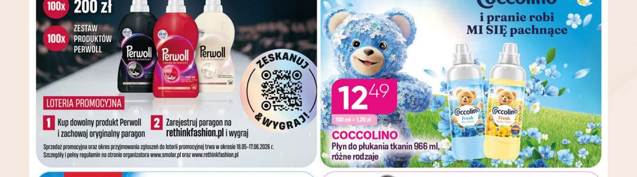 Gazetka Drogerie Koliber 09.06.2026 - 17.06.2026