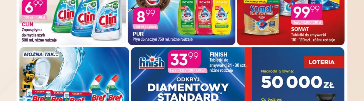Gazetka Drogerie Koliber 07.09.2026 - 15.09.2026