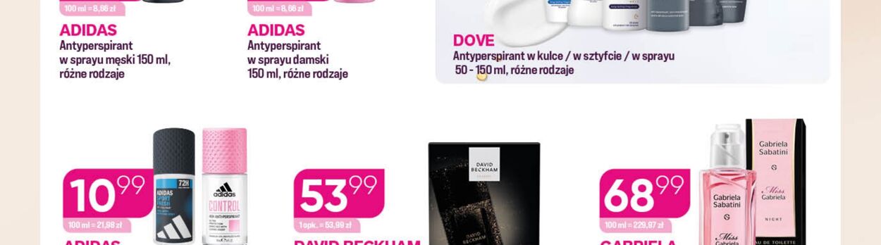 Gazetka Drogerie Koliber 07.09.2026 - 15.09.2026