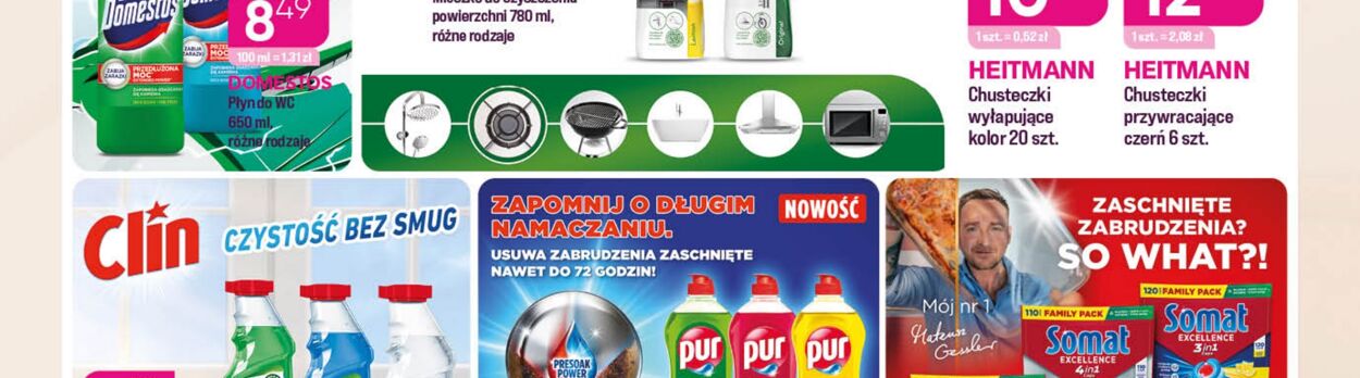 Gazetka Drogerie Koliber 09.09.2026 - 17.09.2026
