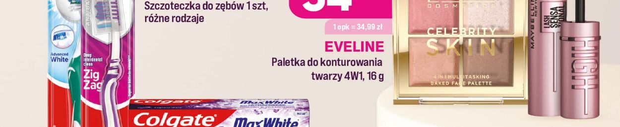 Gazetka Drogerie Koliber 07.05.2026 - 15.05.2026