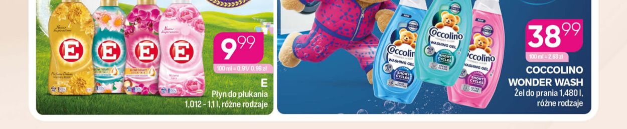 Gazetka Drogerie Koliber 07.05.2026 - 15.05.2026