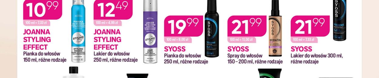 Gazetka Drogerie Koliber 07.05.2026 - 15.05.2026