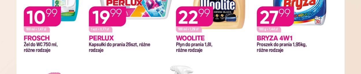 Gazetka Drogerie Koliber 07.05.2026 - 15.05.2026