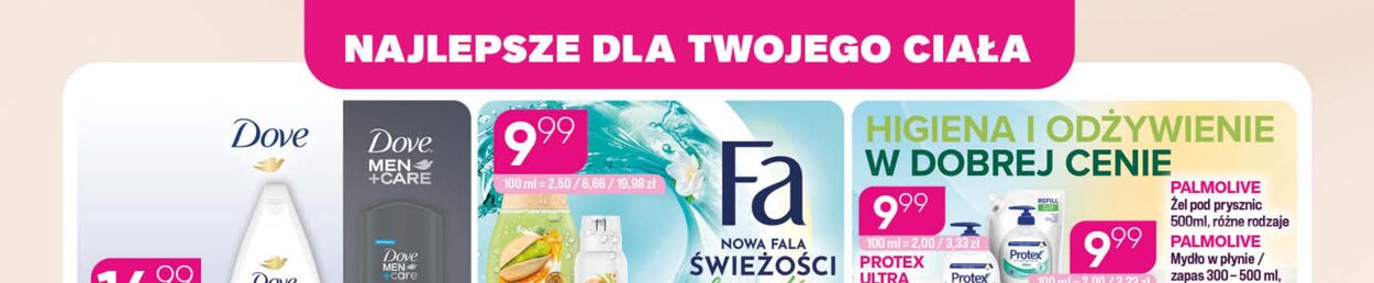 Gazetka Drogerie Koliber 07.05.2026 - 15.05.2026