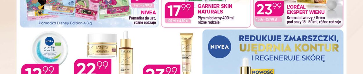 Gazetka Drogerie Koliber 07.05.2026 - 15.05.2026