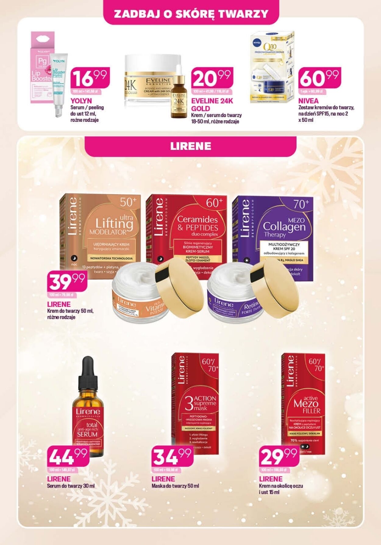 Gazetka Drogerie Koliber 10.12.2025 - 31.12.2025