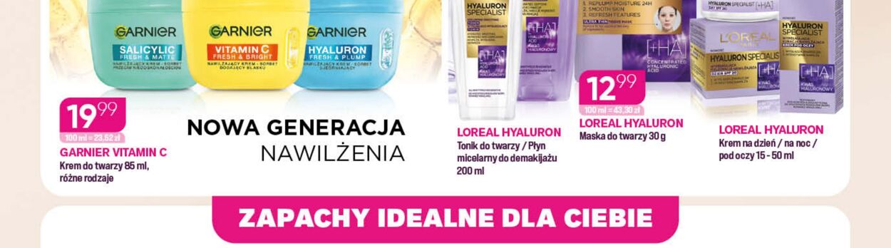 Gazetka Drogerie Koliber 16.06.2026 - 24.06.2026