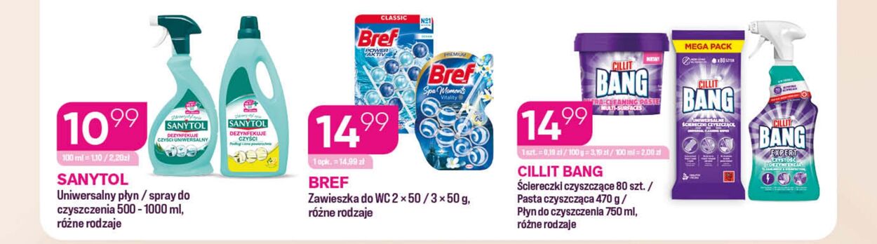 Gazetka Drogerie Koliber 14.06.2026 - 22.06.2026