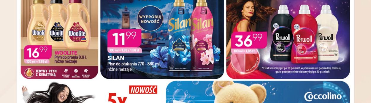 Gazetka Drogerie Koliber 05.08.2026 - 13.08.2026