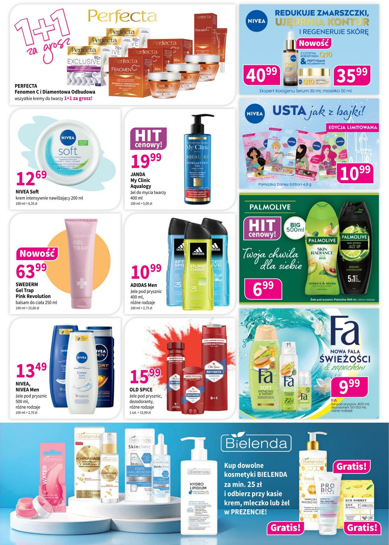 Gazetka Drogerie Polskie 02.05.2026 - 10.05.2026