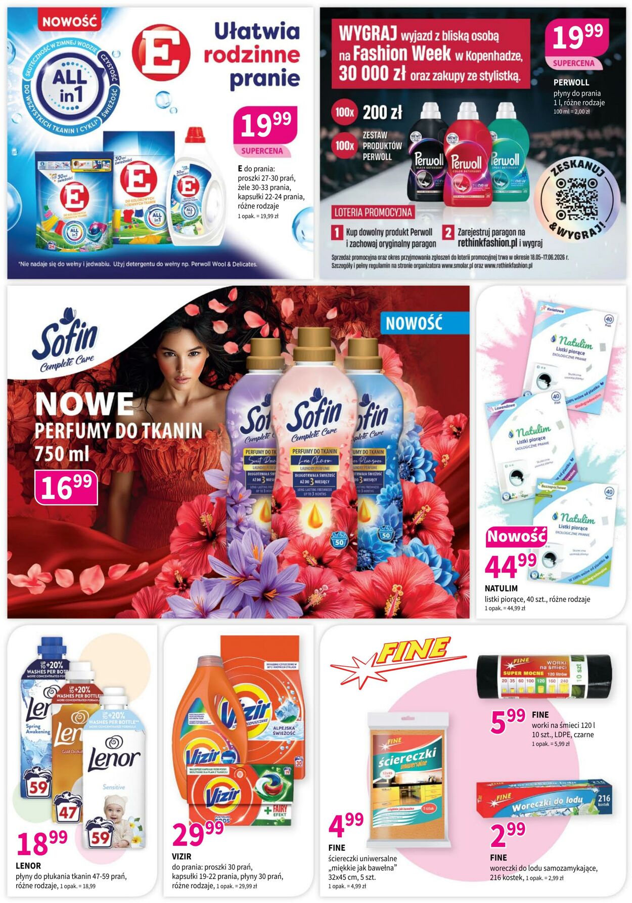 Gazetka Drogerie Polskie 02.05.2026 - 10.05.2026