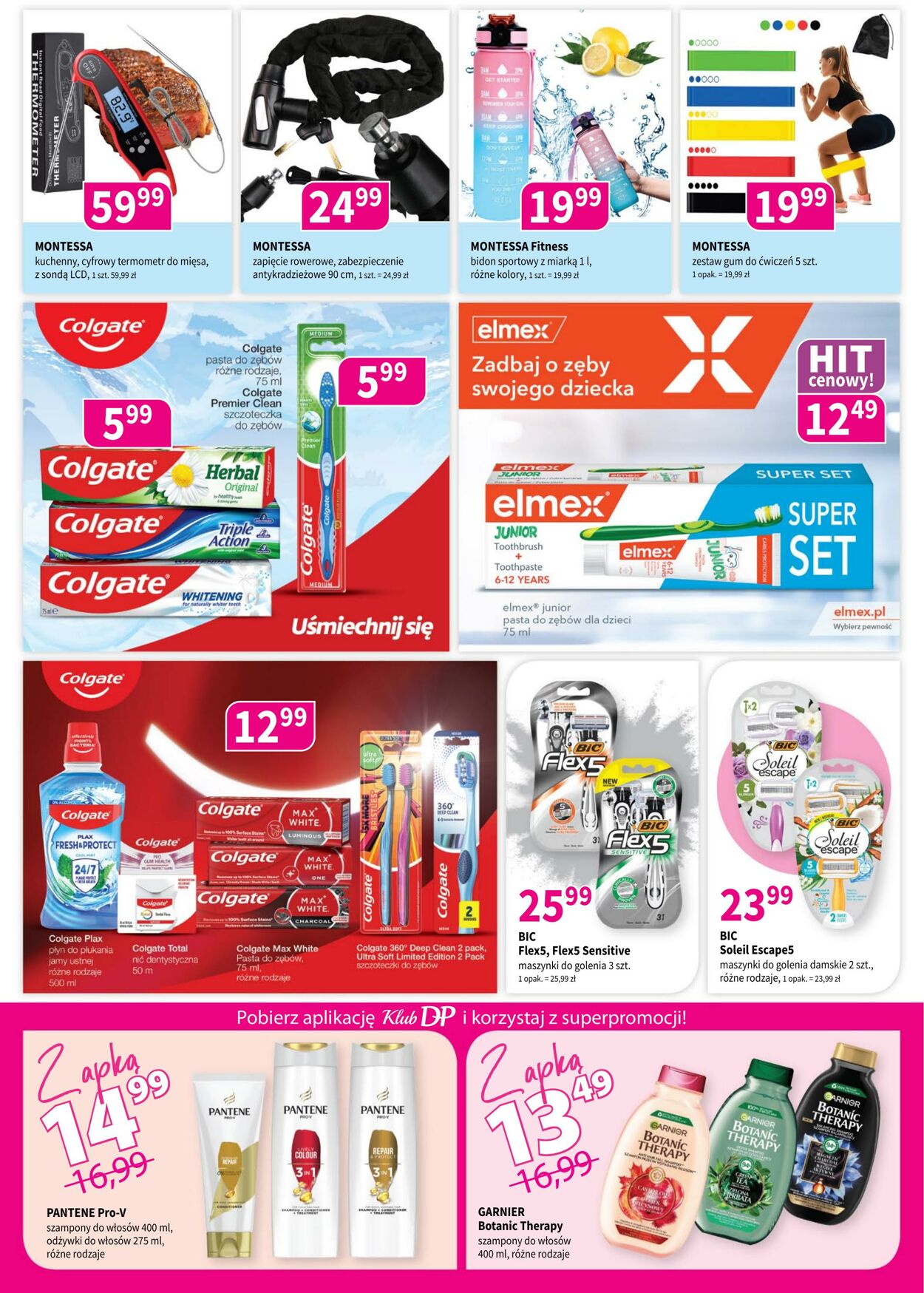 Gazetka Drogerie Polskie 02.05.2026 - 10.05.2026