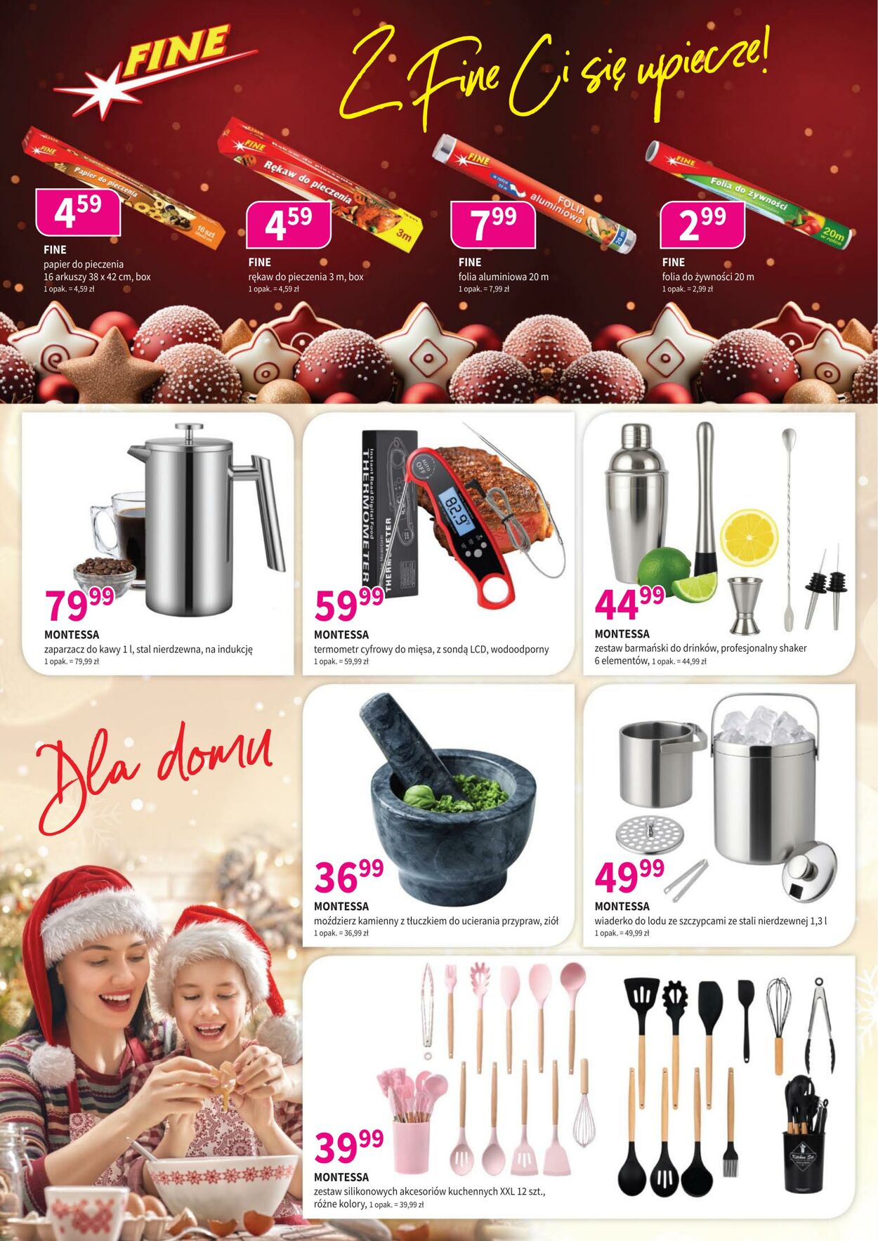 Gazetka Drogerie Polskie 05.12.2025 - 31.12.2025