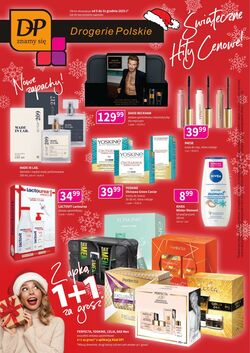 Gazetka Drogerie Polskie 05.12.2025 - 31.12.2025