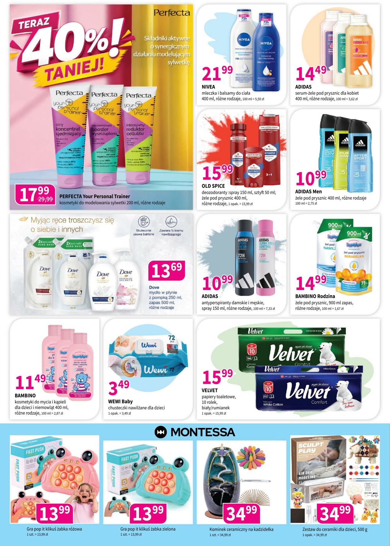Gazetka Drogerie Polskie 02.09.2026 - 10.09.2026