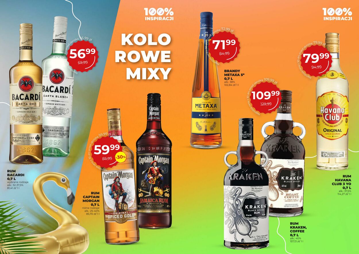 Gazetka Duży Ben 16.07.2025 - 12.08.2025