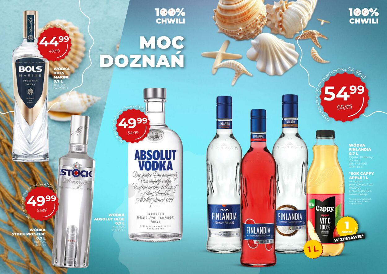 Gazetka Duży Ben 16.07.2025 - 12.08.2025