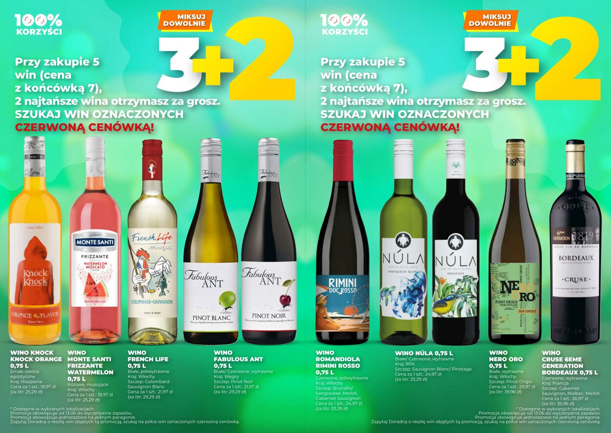 Gazetka Duży Ben 16.07.2025 - 12.08.2025