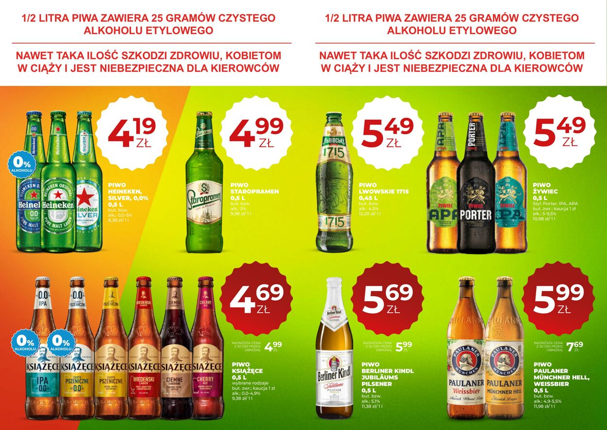 Gazetka Duży Ben 11.06.2026 - 19.06.2026