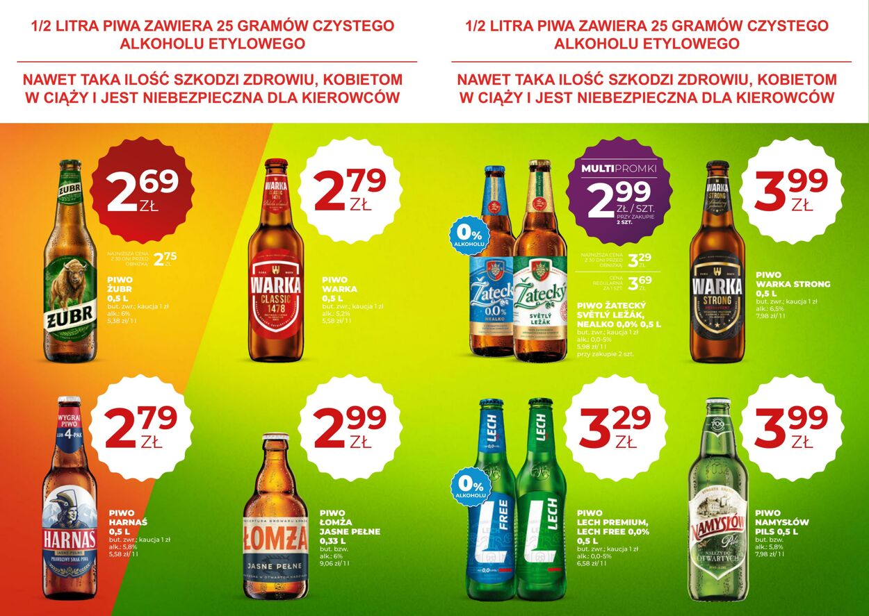 Gazetka Duży Ben 11.06.2026 - 19.06.2026