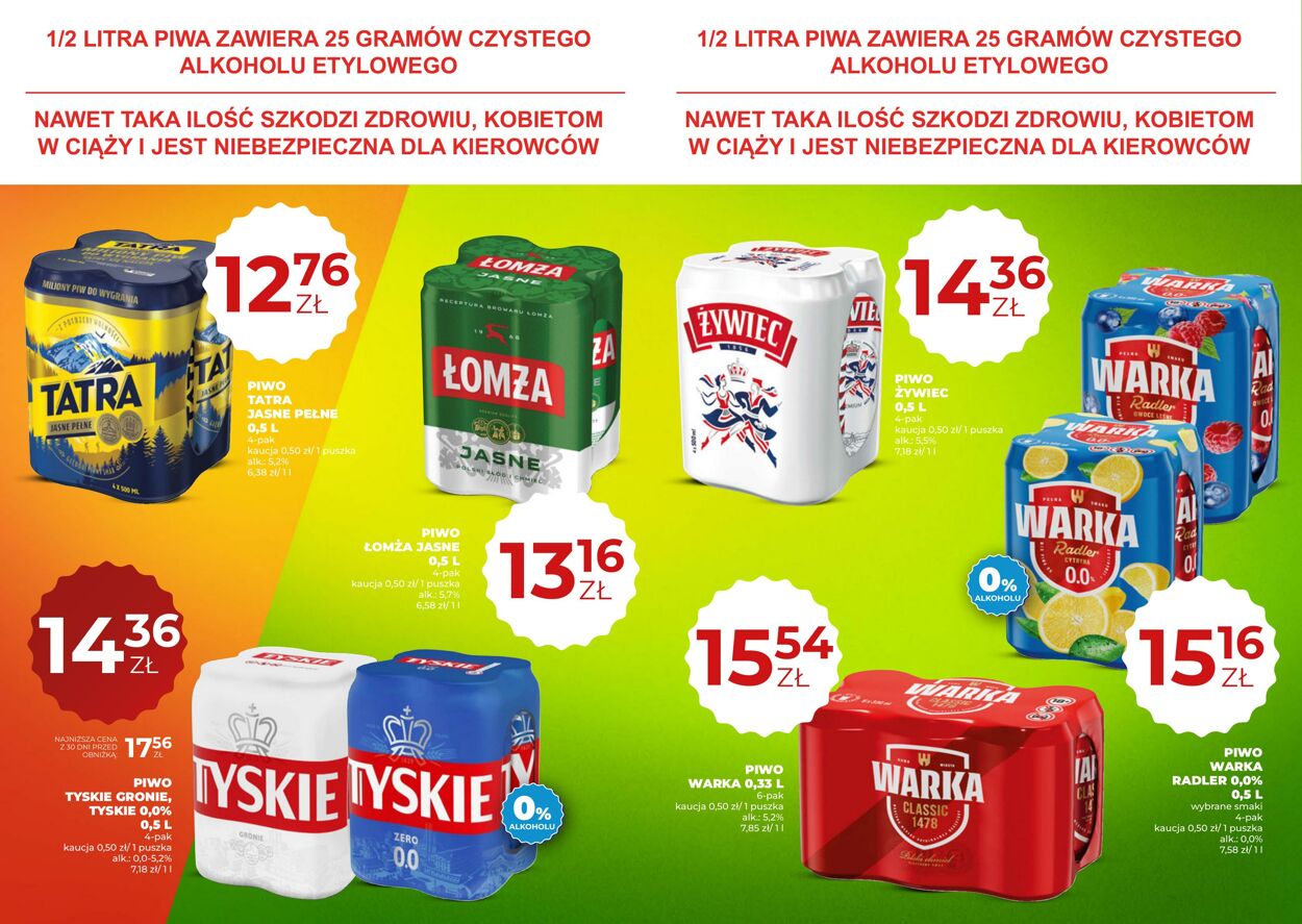 Gazetka Duży Ben 11.06.2026 - 19.06.2026