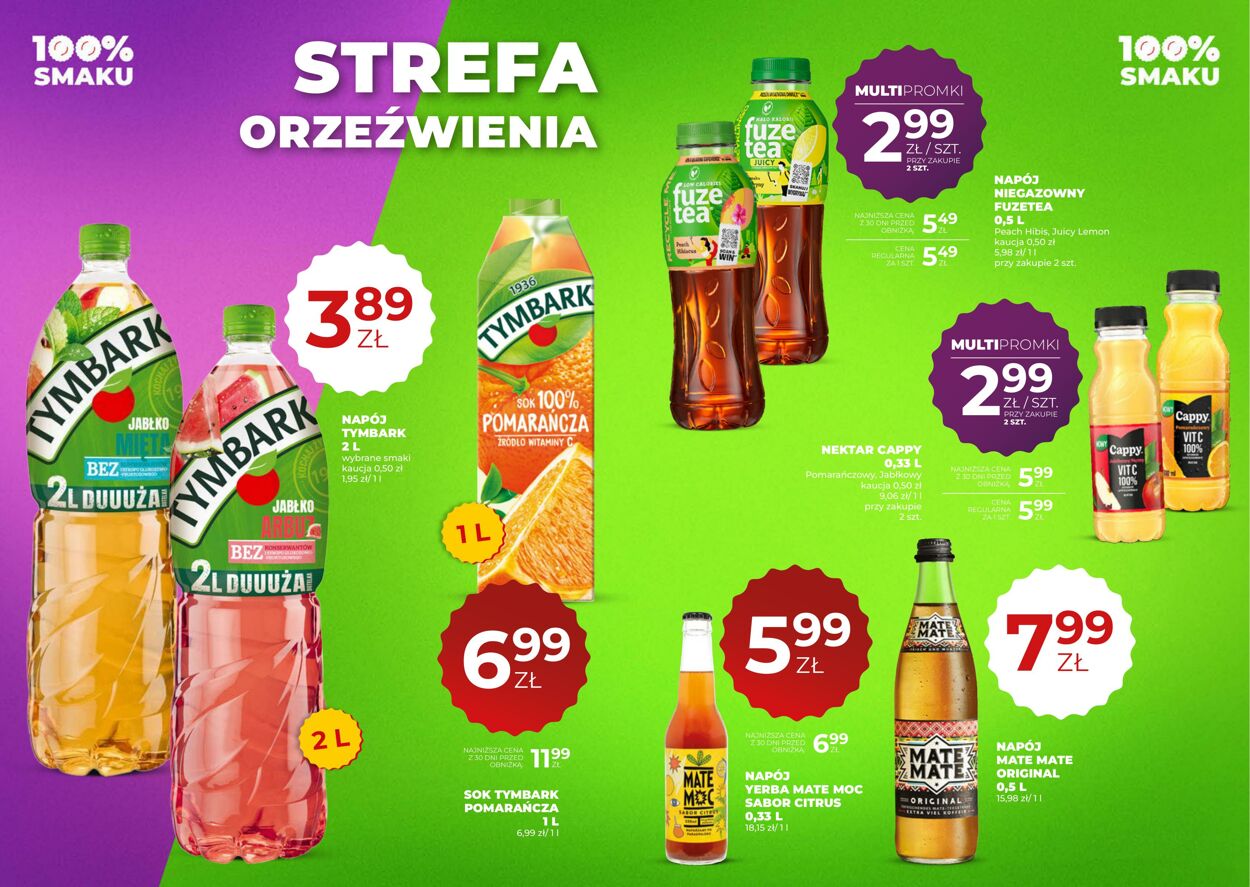 Gazetka Duży Ben 11.06.2026 - 19.06.2026