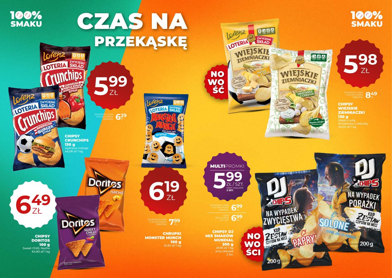 Gazetka Duży Ben 11.06.2026 - 19.06.2026