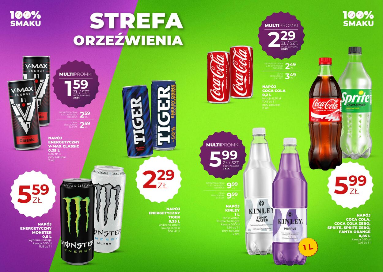 Gazetka Duży Ben 11.06.2026 - 19.06.2026