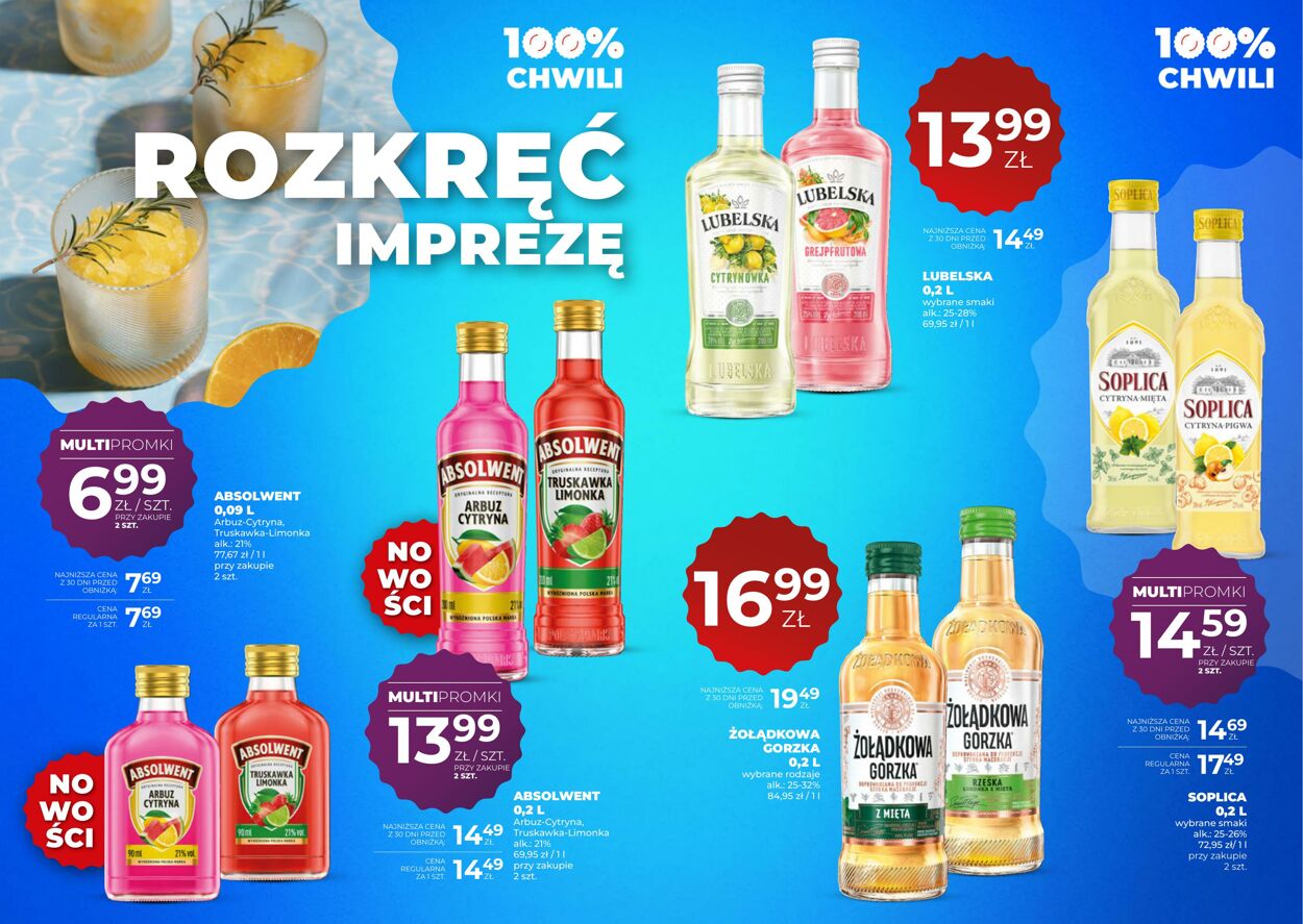 Gazetka Duży Ben 23.07.2026 - 31.07.2026