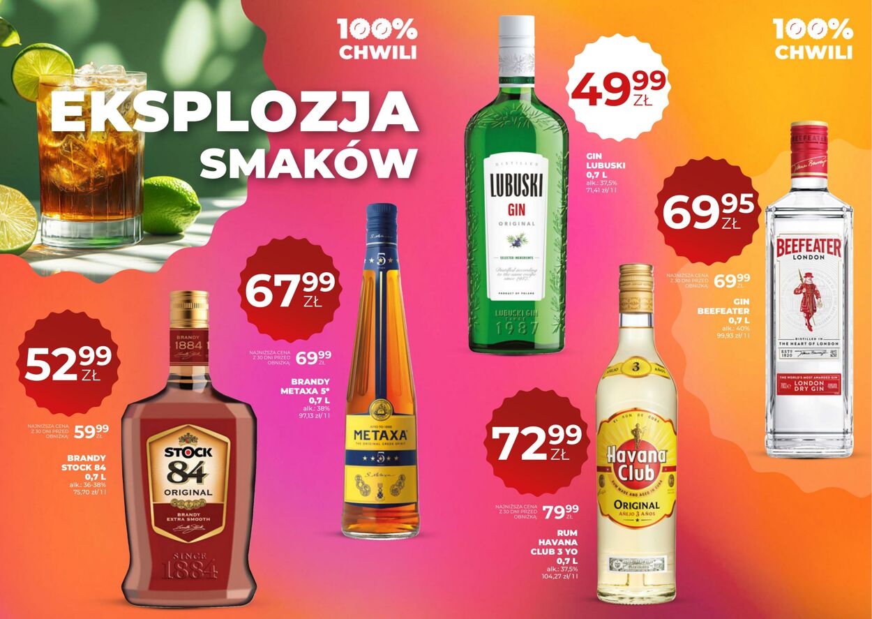 Gazetka Duży Ben 23.07.2026 - 31.07.2026