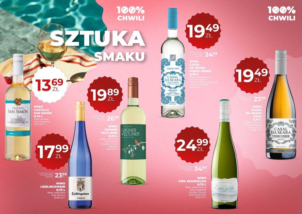 Gazetka Duży Ben 23.07.2026 - 31.07.2026