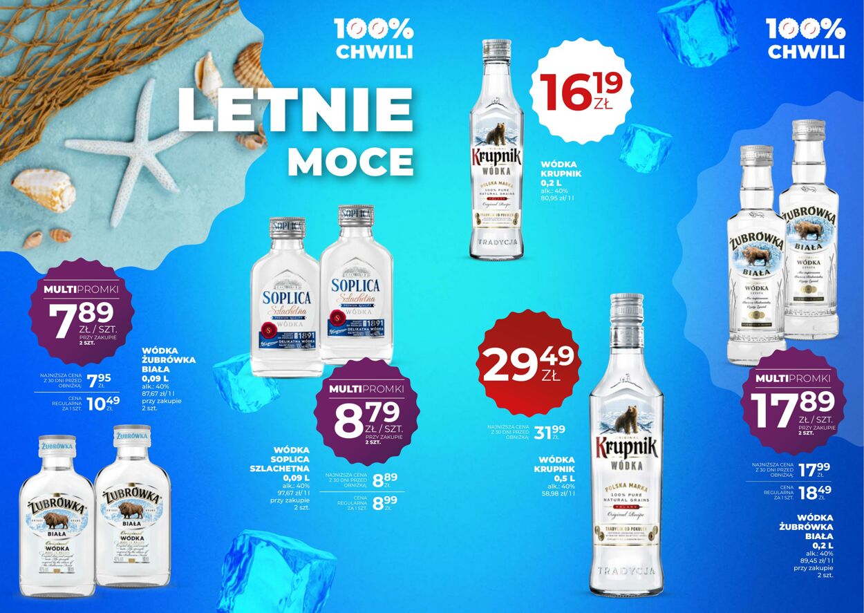 Gazetka Duży Ben 23.07.2026 - 31.07.2026