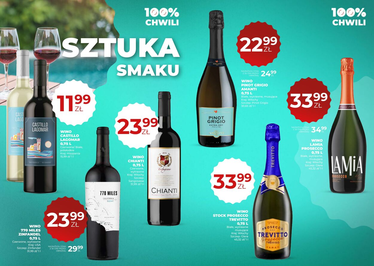 Gazetka Duży Ben 23.07.2026 - 31.07.2026