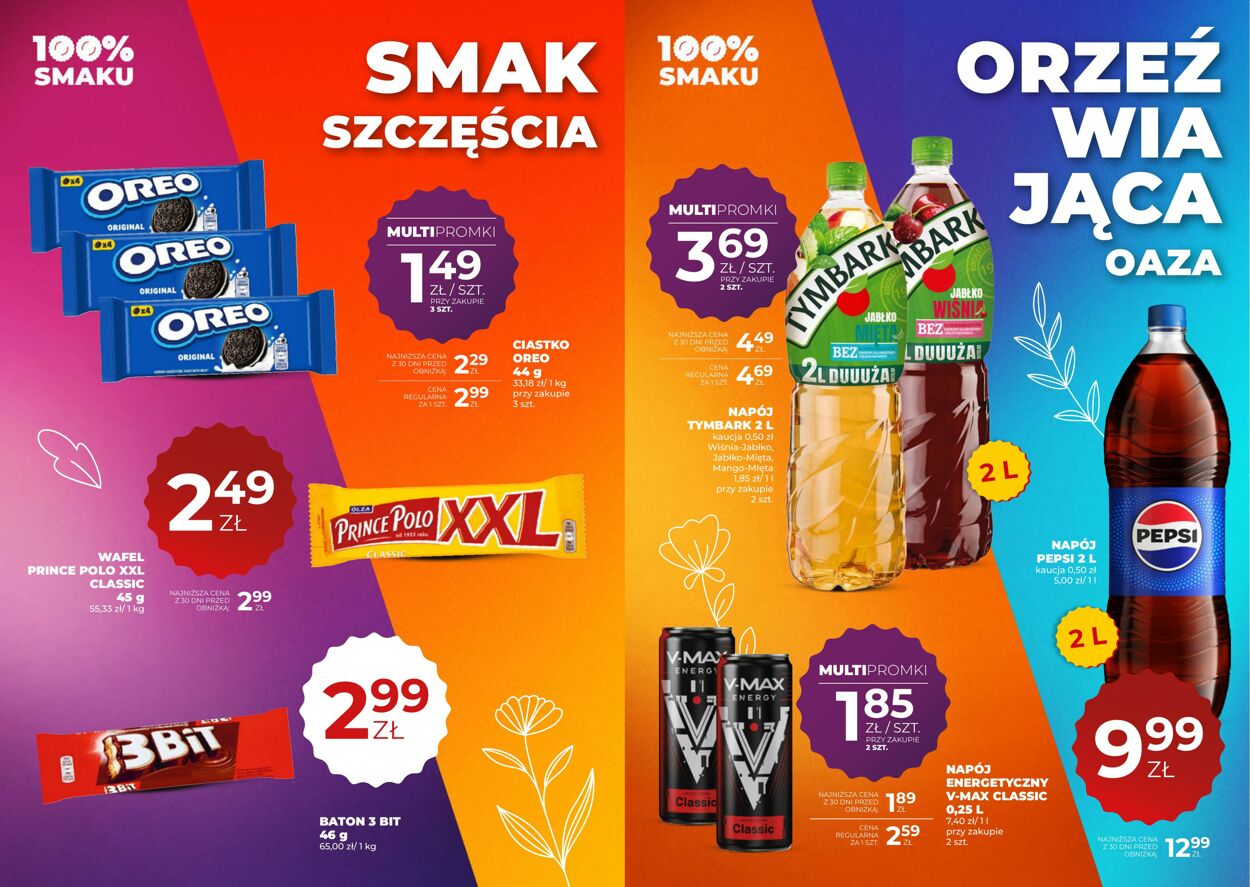 Gazetka Duży Ben 19.03.2026 - 27.03.2026