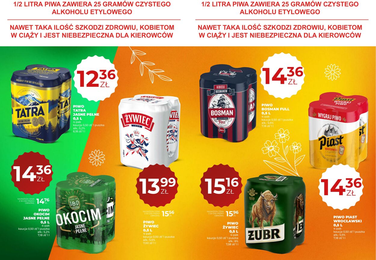 Gazetka Duży Ben 19.03.2026 - 27.03.2026