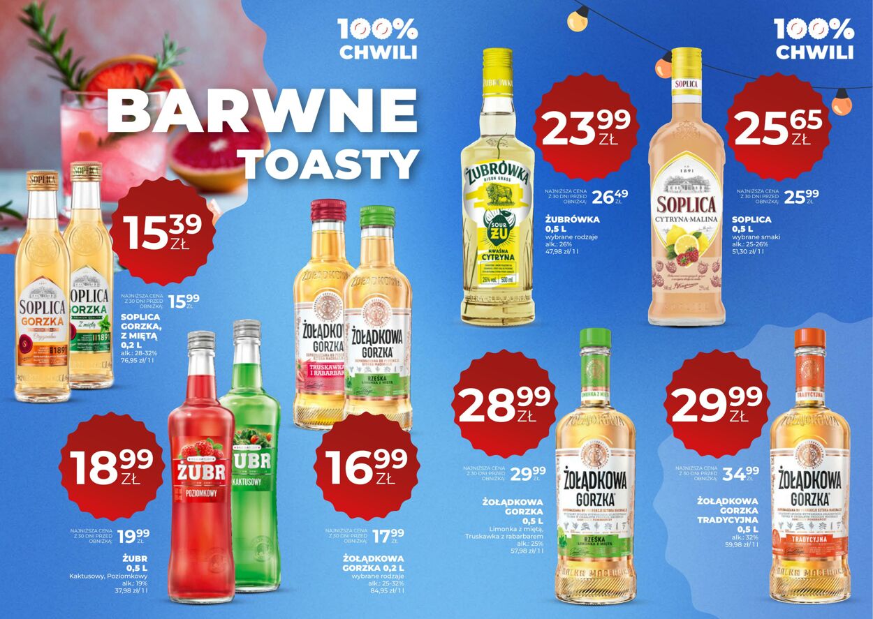 Gazetka Duży Ben 14.05.2026 - 22.05.2026