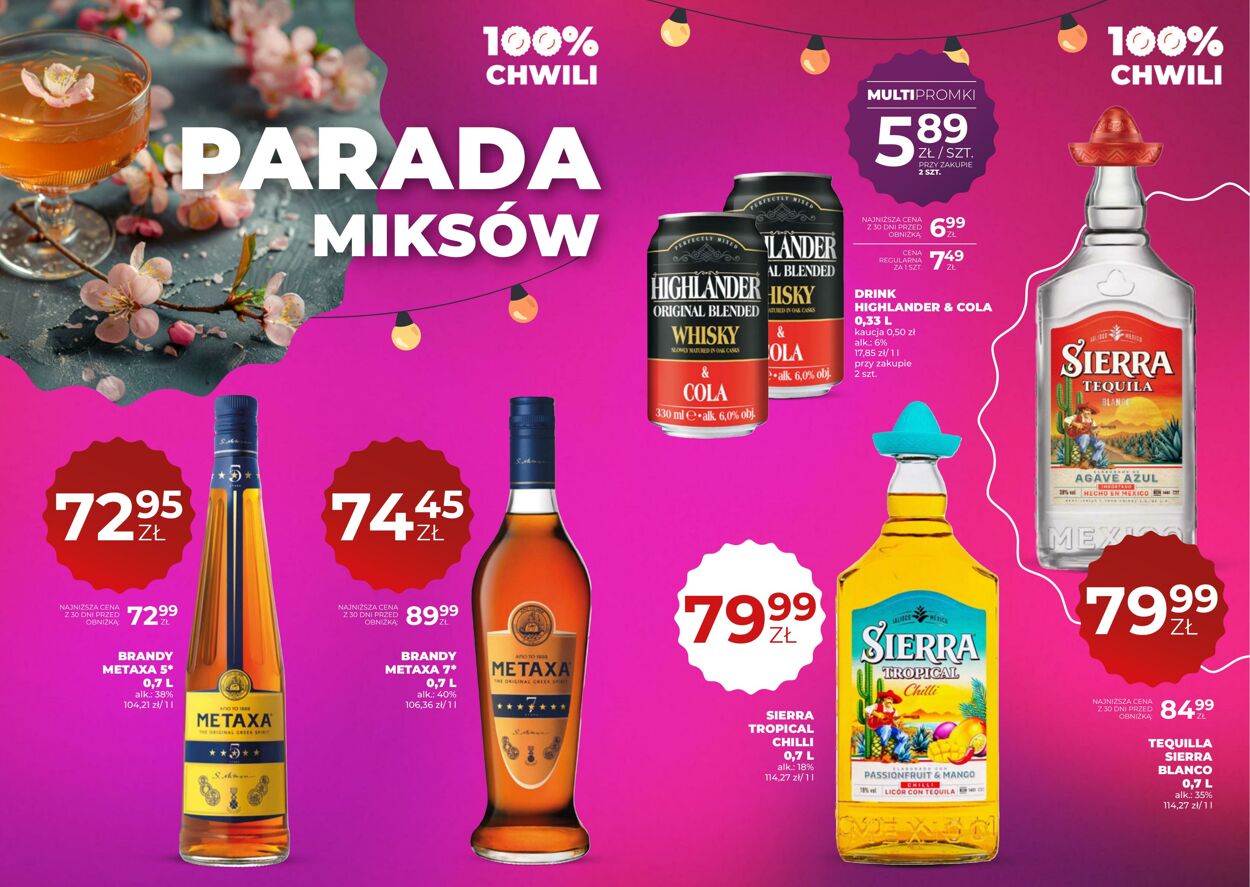 Gazetka Duży Ben 14.05.2026 - 22.05.2026