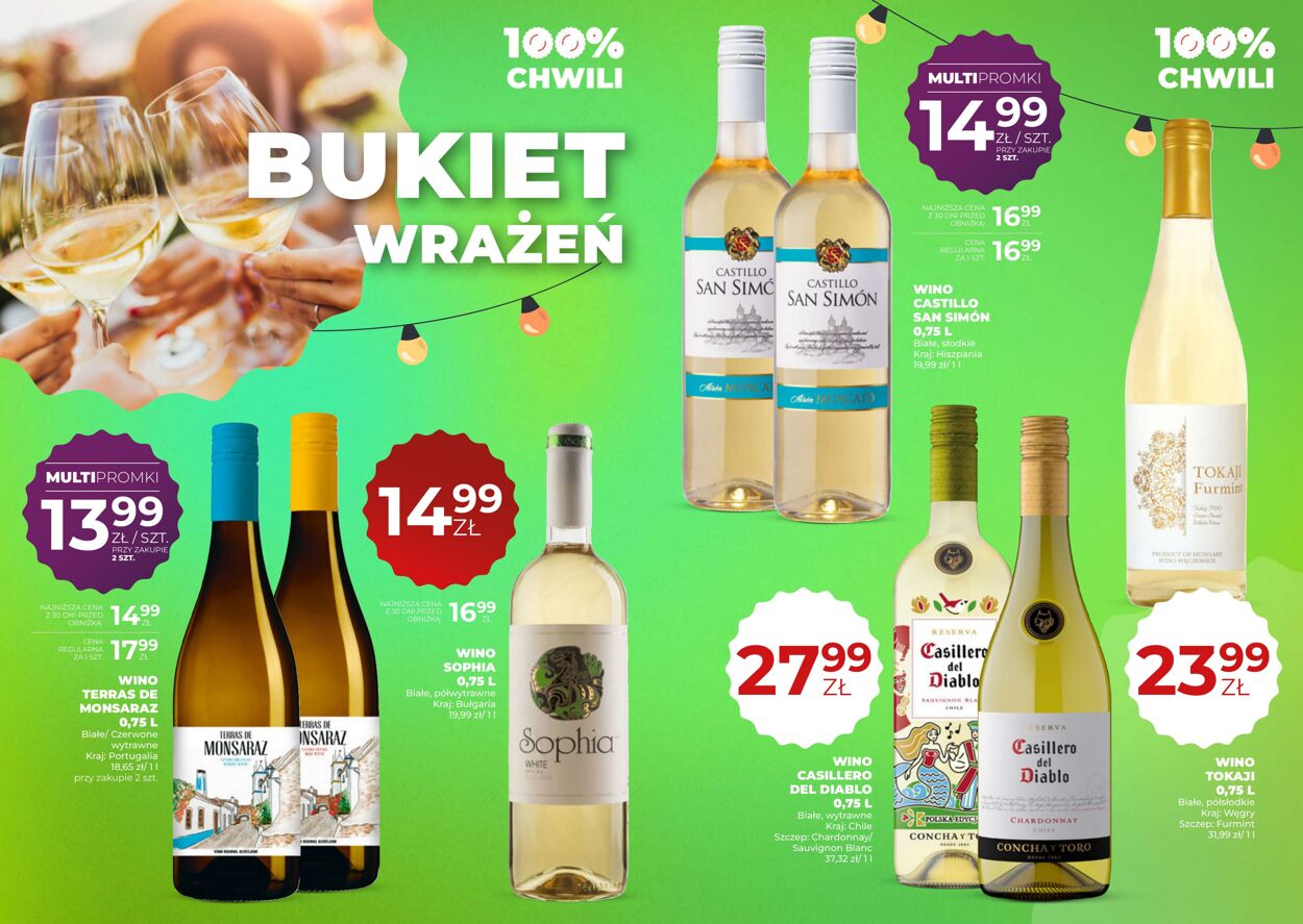Gazetka Duży Ben 14.05.2026 - 22.05.2026