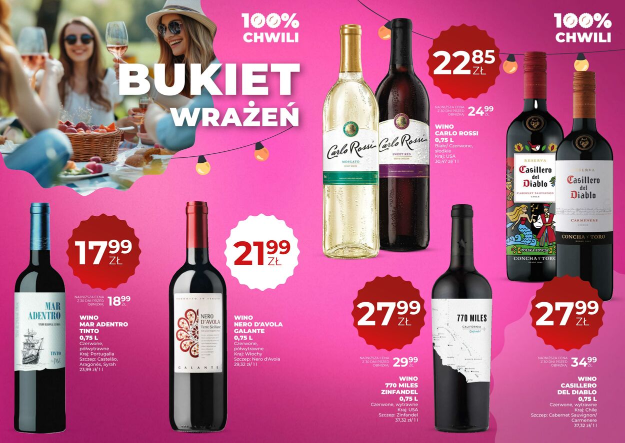 Gazetka Duży Ben 14.05.2026 - 22.05.2026