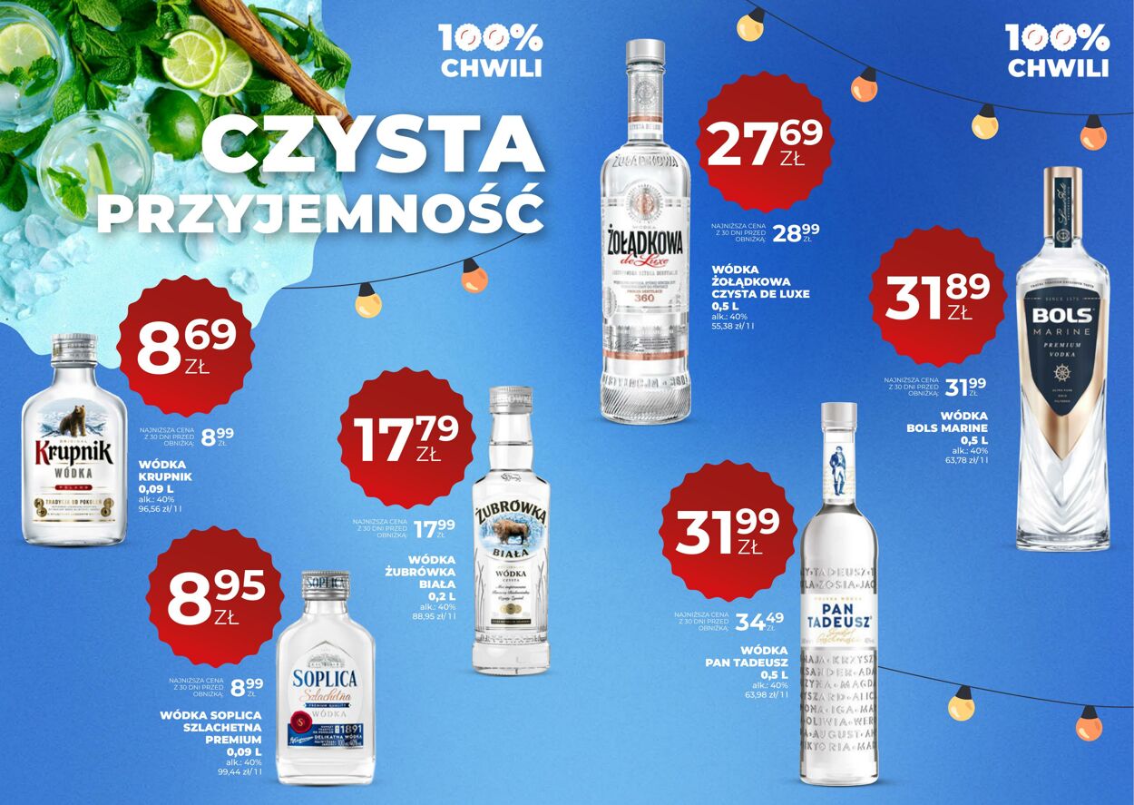 Gazetka Duży Ben 14.05.2026 - 22.05.2026