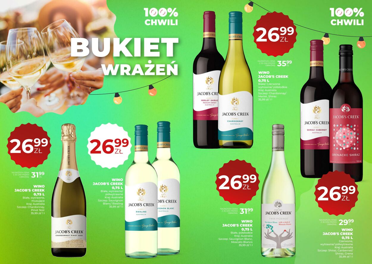 Gazetka Duży Ben 14.05.2026 - 22.05.2026