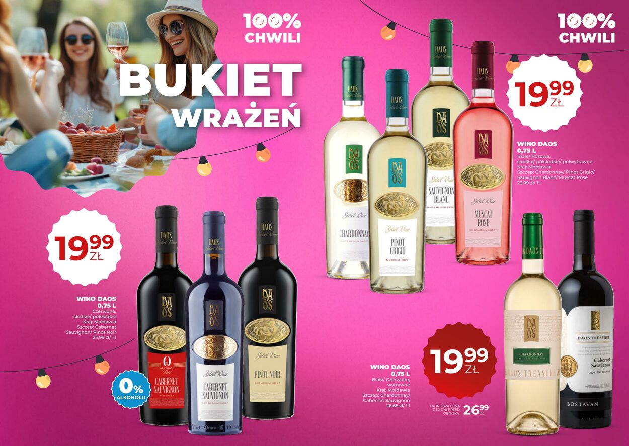 Gazetka Duży Ben 14.05.2026 - 22.05.2026