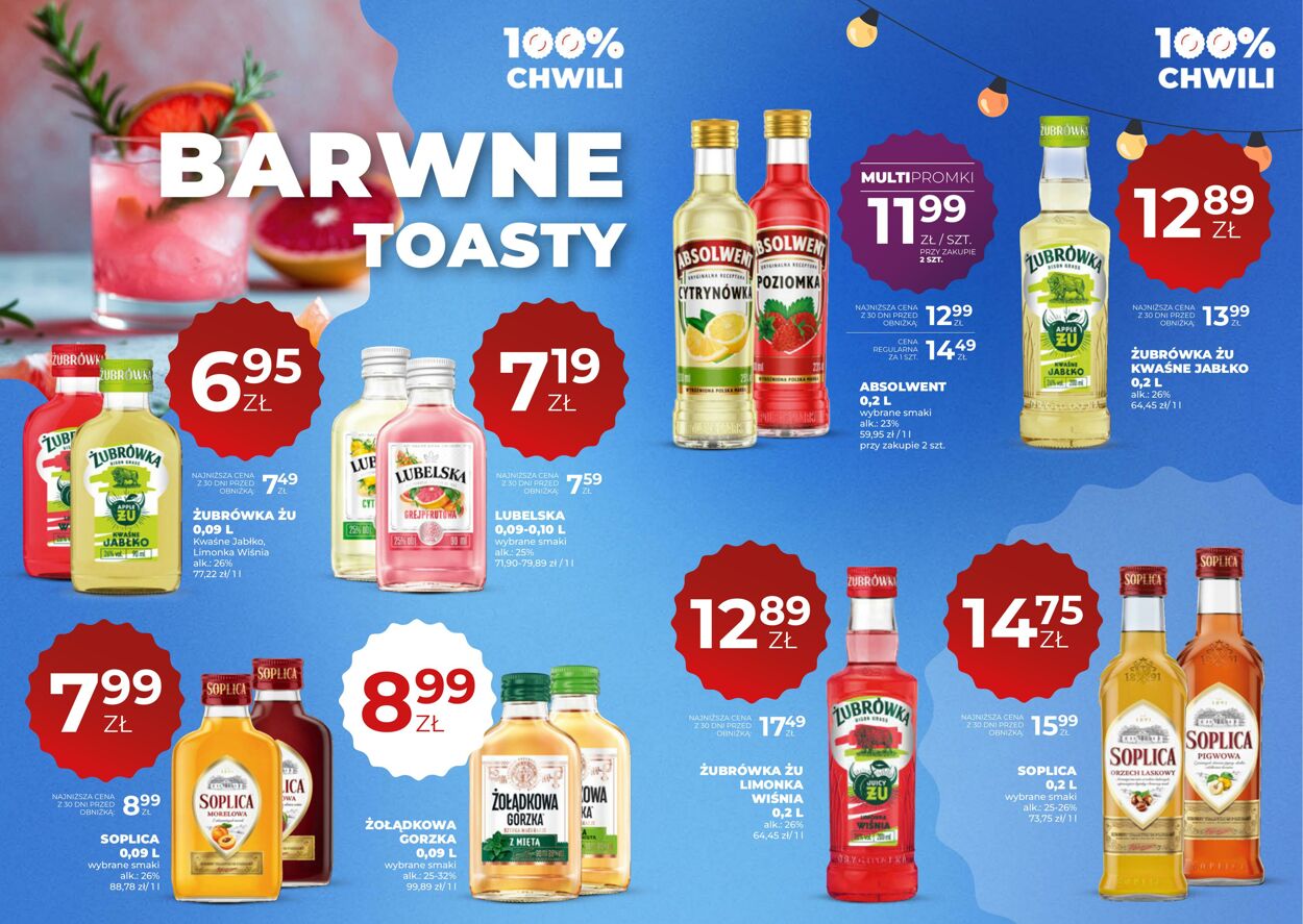 Gazetka Duży Ben 14.05.2026 - 22.05.2026