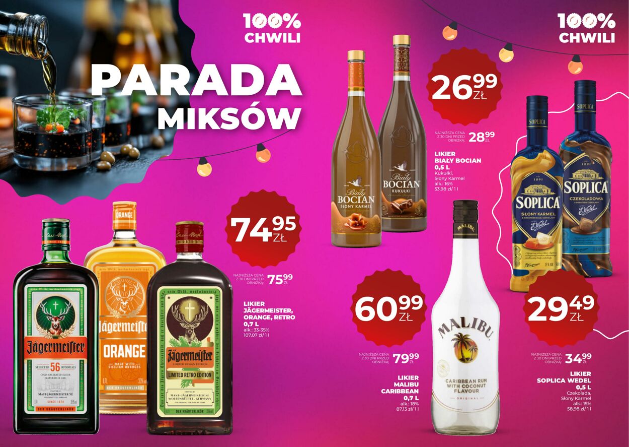 Gazetka Duży Ben 14.05.2026 - 22.05.2026