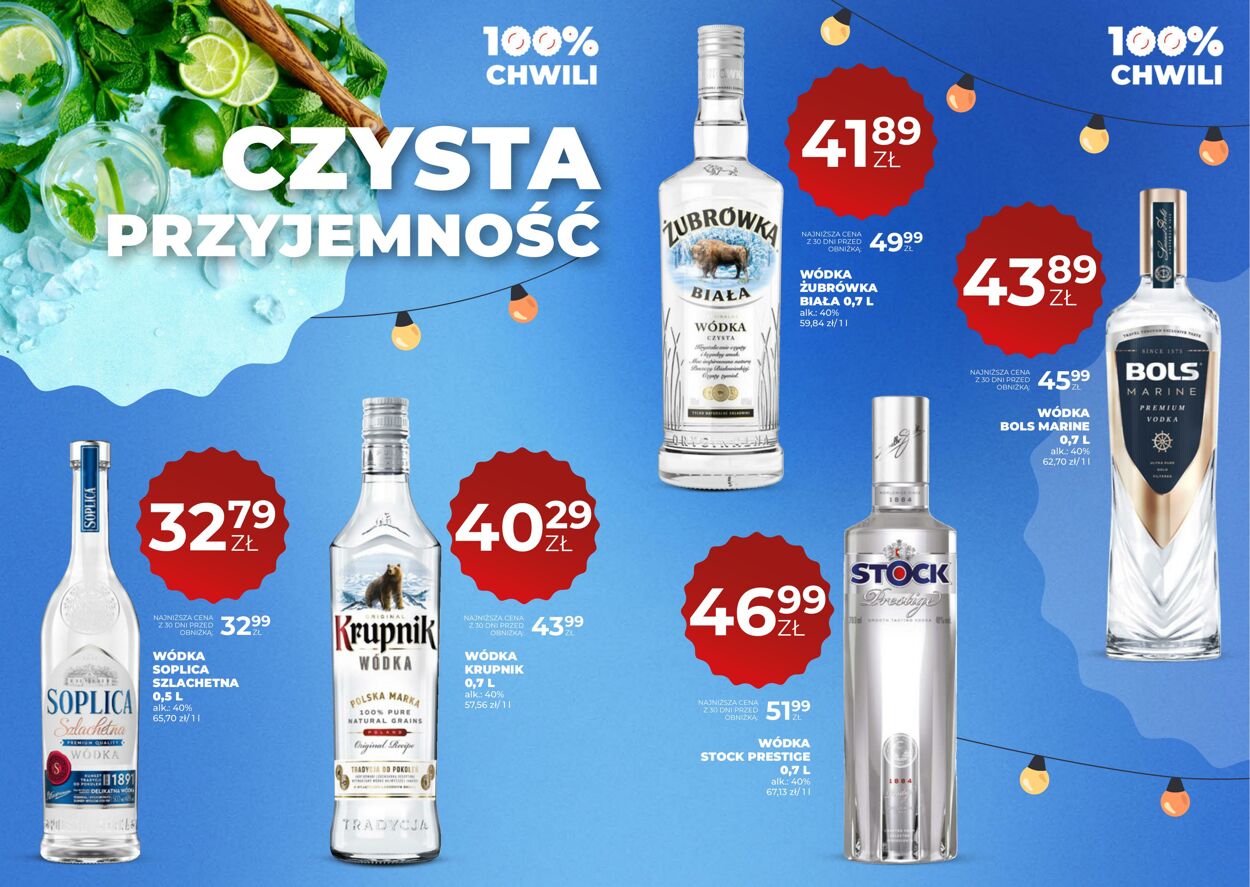 Gazetka Duży Ben 14.05.2026 - 22.05.2026